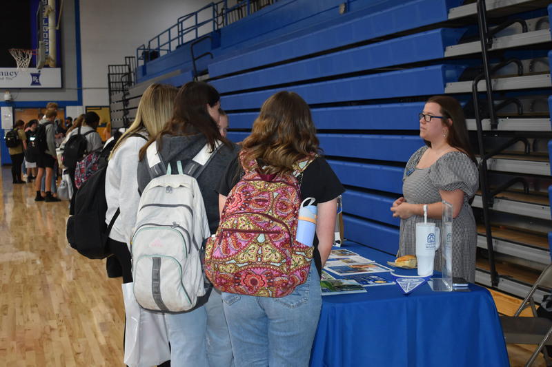 CCHS College & Career Fair 2025
