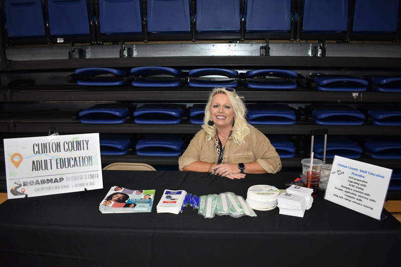 CCHS College & Career Fair 2025