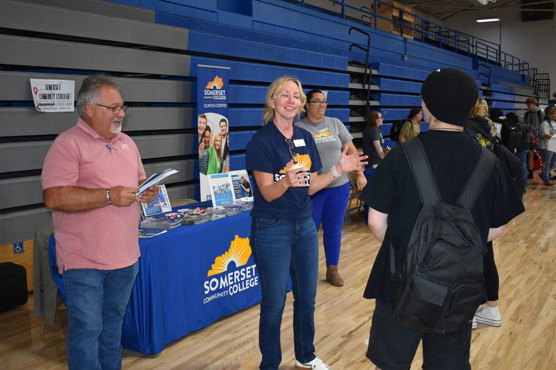 CCHS College & Career Fair 2025