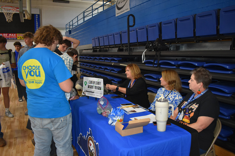 CCHS College & Career Fair 2025