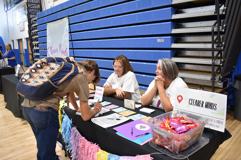 CCHS College & Career Fair 2025