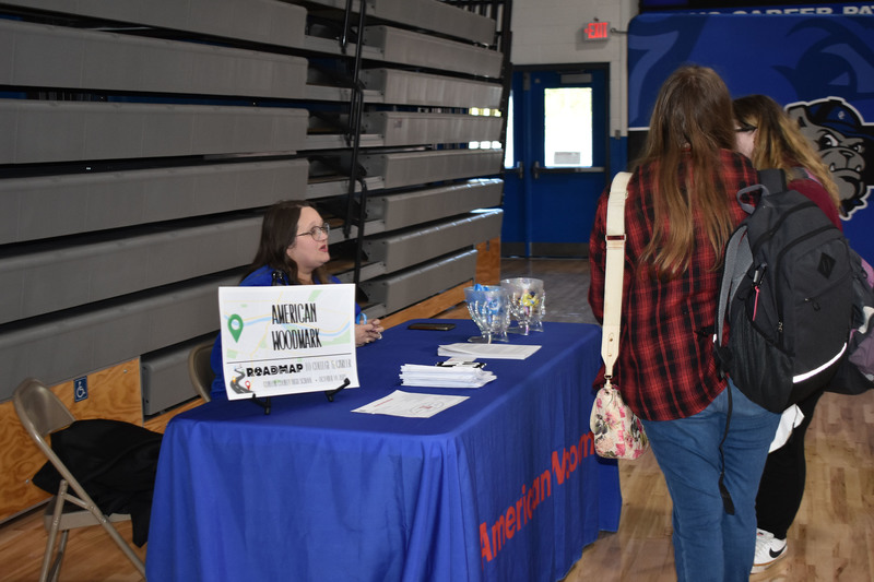 CCHS College & Career Fair 2025
