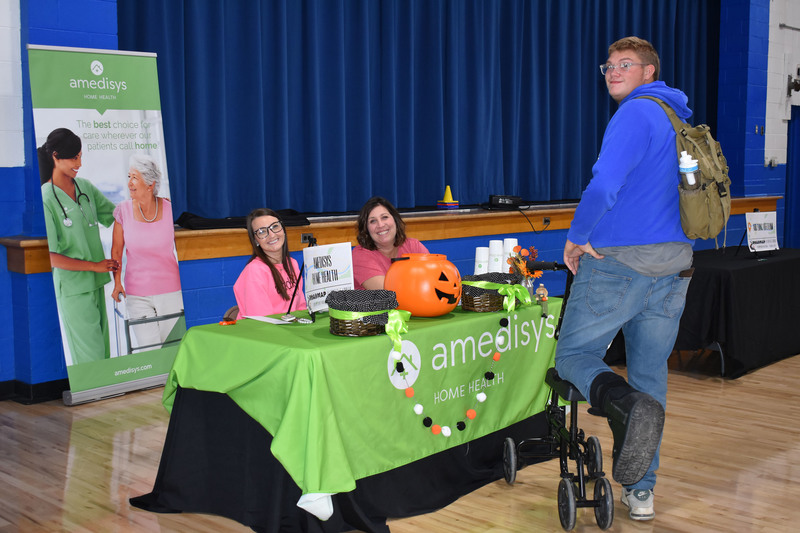 CCHS College & Career Fair 2025