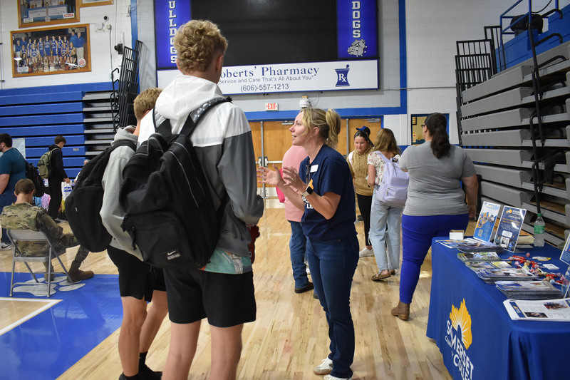 CCHS College & Career Fair 2025