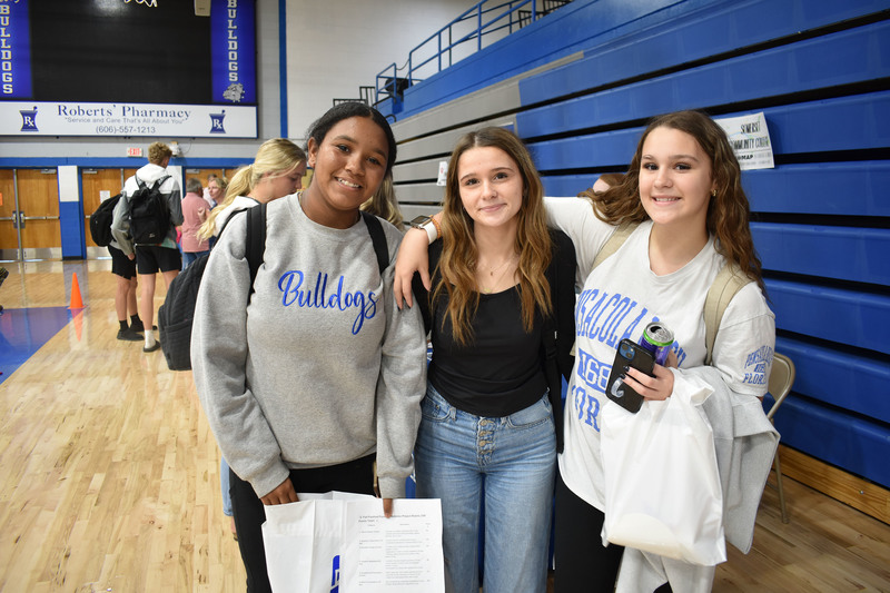 CCHS College & Career Fair 2025