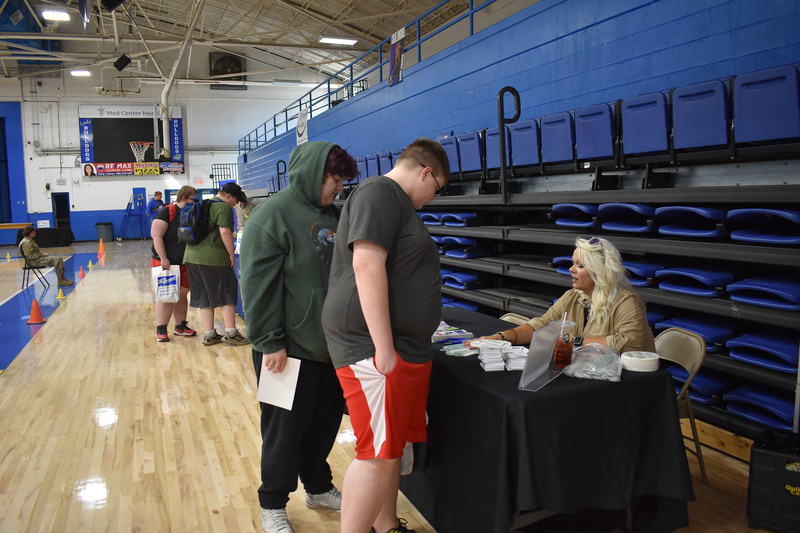 CCHS College & Career Fair 2025