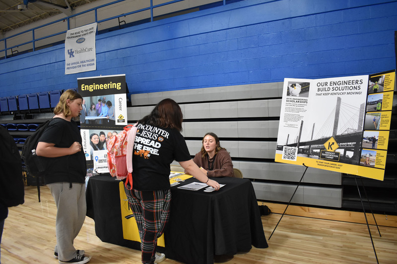 CCHS College & Career Fair 2025