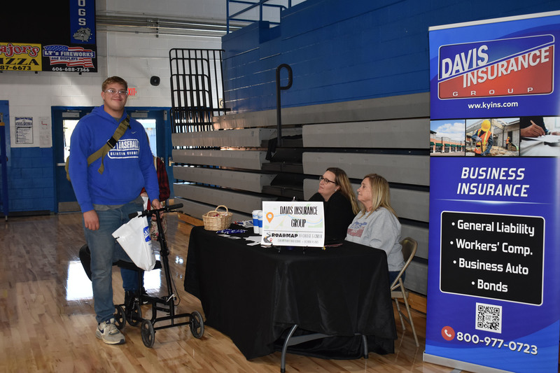 CCHS College & Career Fair 2025