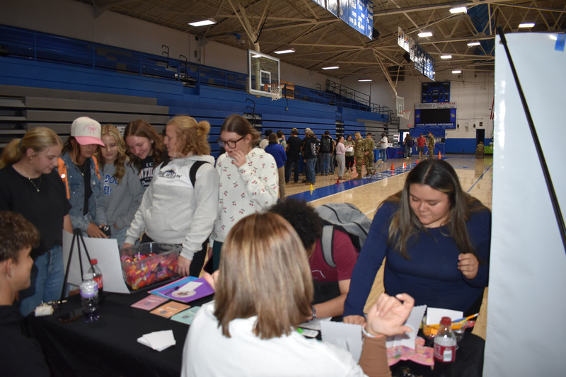 CCHS College & Career Fair 2025