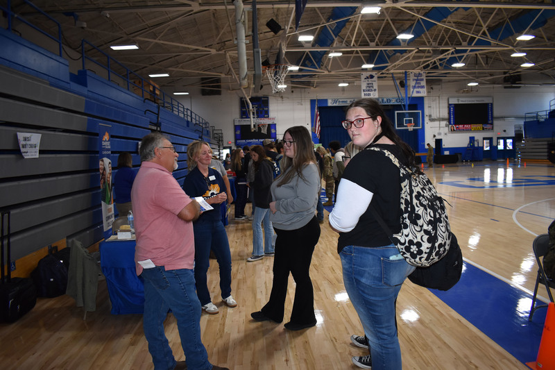 CCHS College & Career Fair 2025