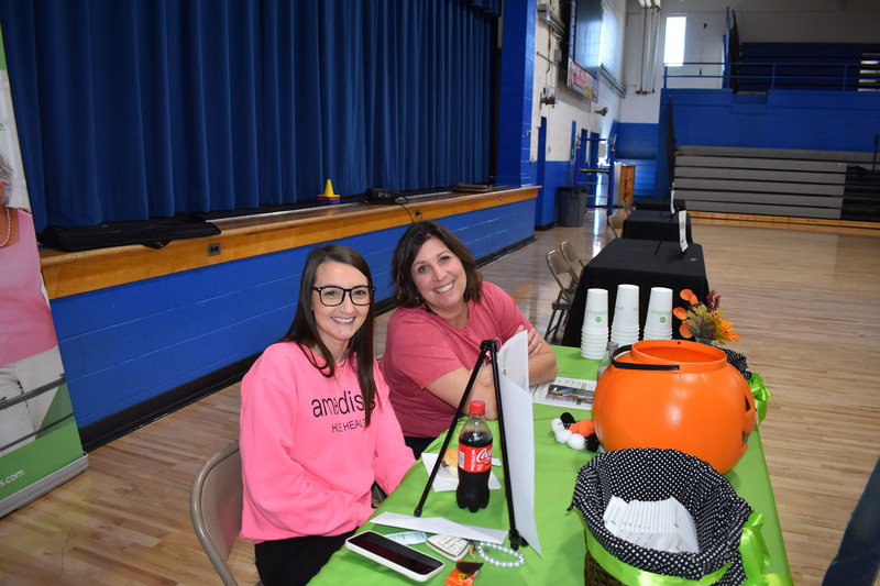 CCHS College & Career Fair 2025