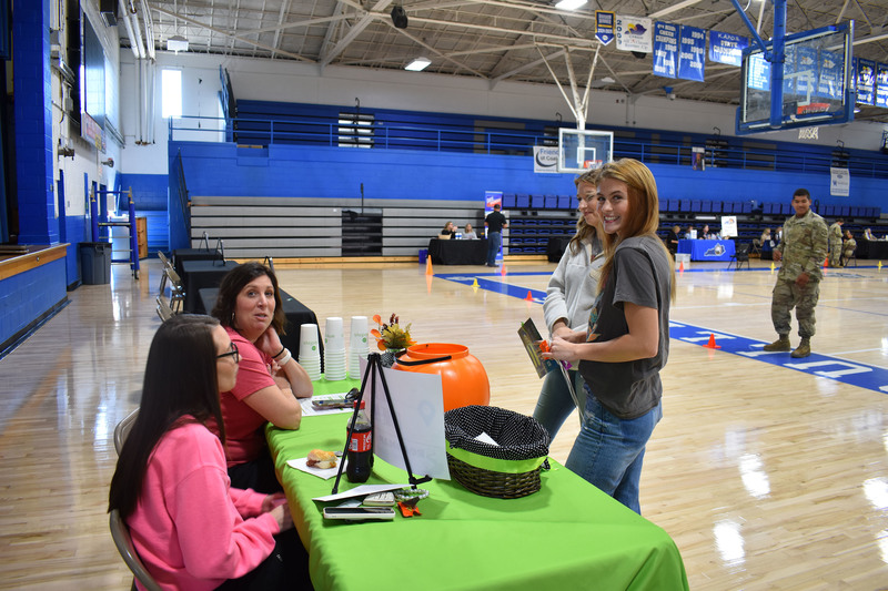 CCHS College & Career Fair 2025