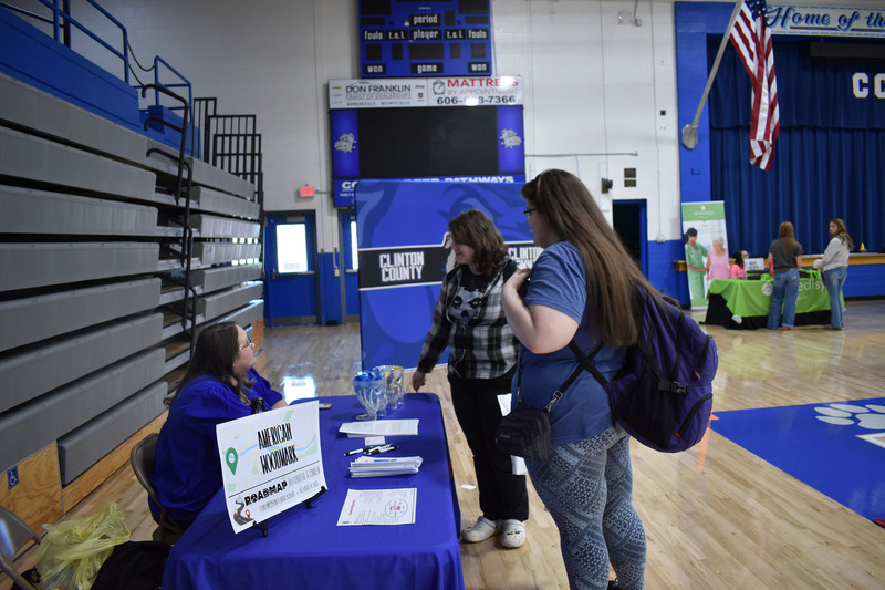 CCHS College & Career Fair 2025