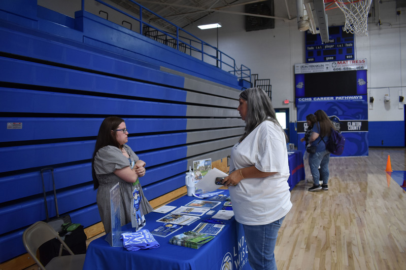 CCHS College & Career Fair 2025