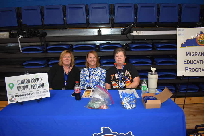 CCHS College & Career Fair 2025