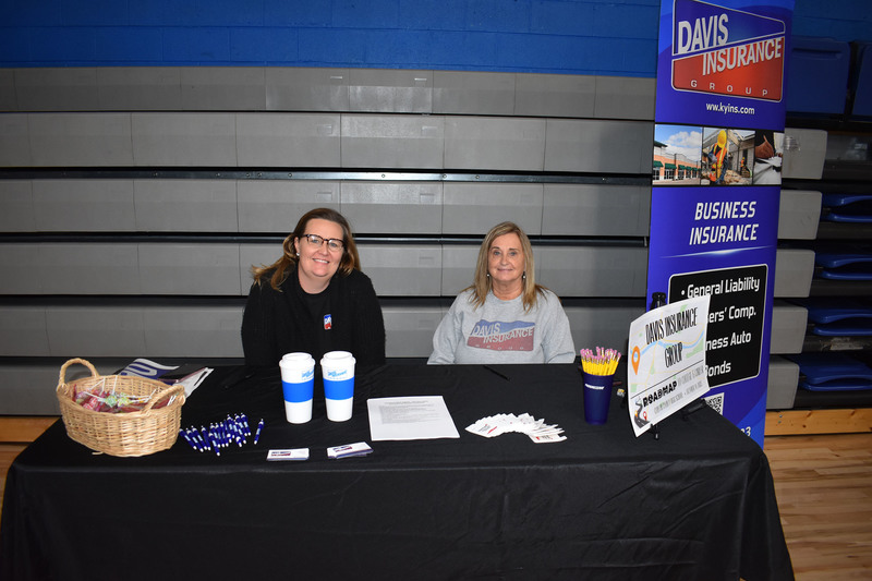 CCHS College & Career Fair 2025