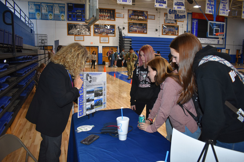CCHS College & Career Fair 2025