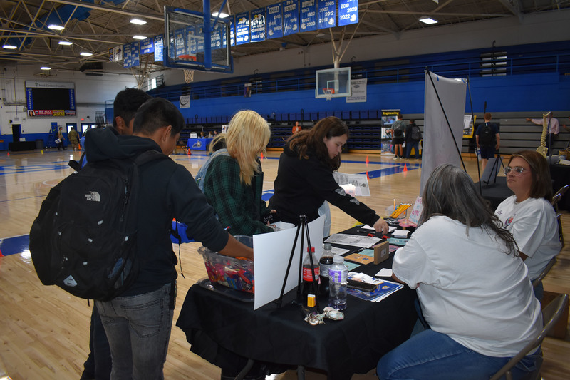 CCHS College & Career Fair 2025