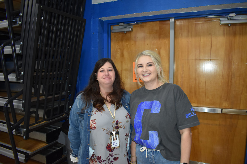 CCHS College & Career Fair 2025