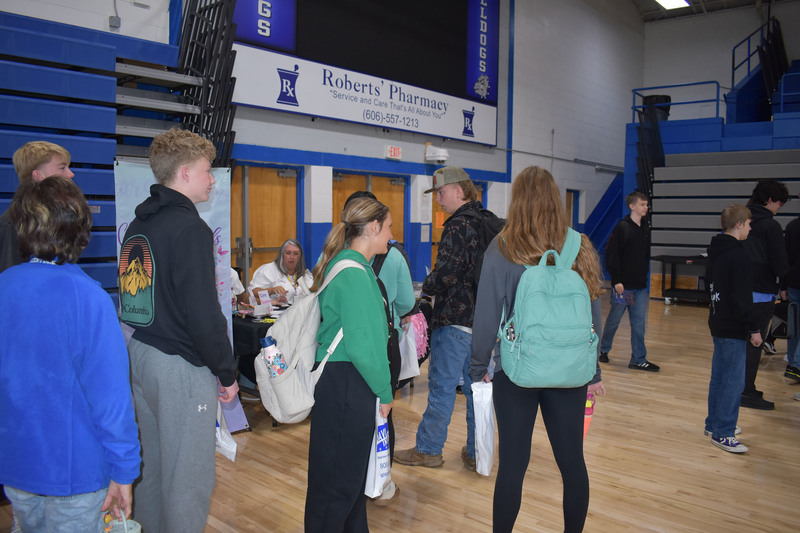 CCHS College & Career Fair 2025
