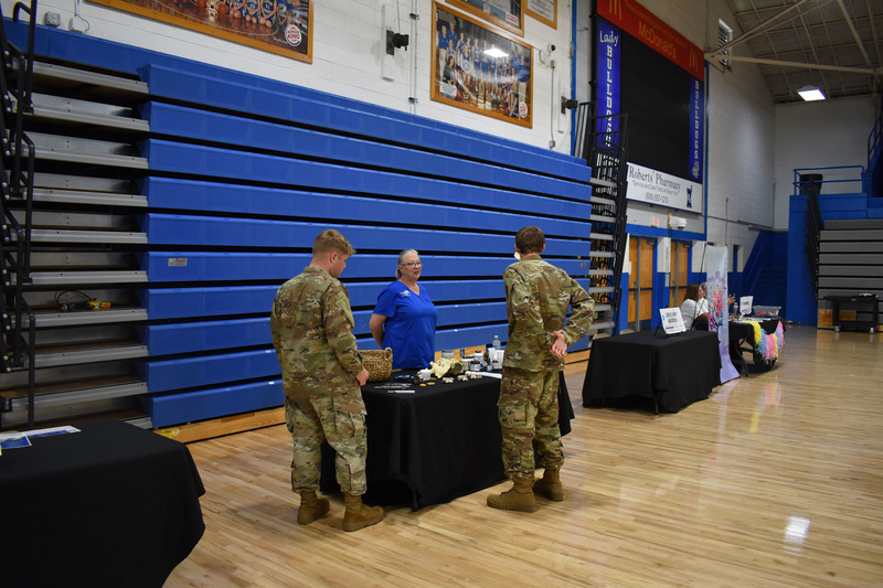 CCHS College & Career Fair 2025