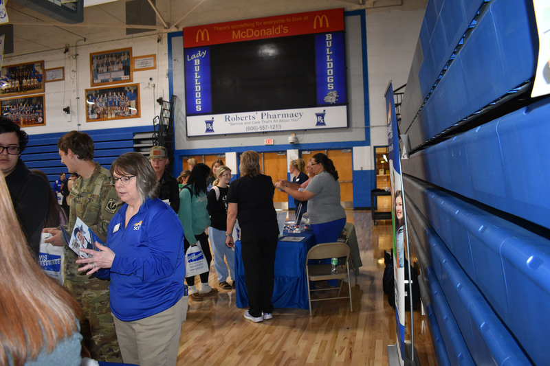 CCHS College & Career Fair 2025