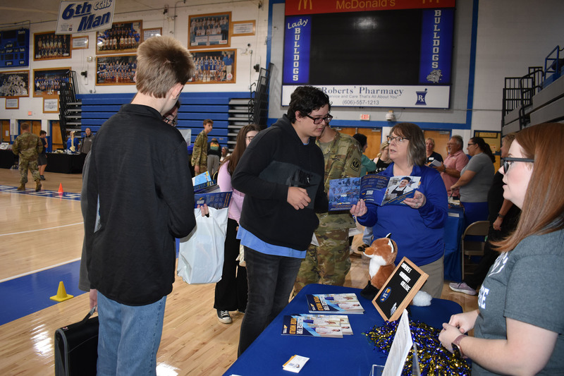 CCHS College & Career Fair 2025