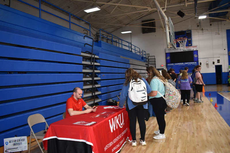 CCHS College & Career Fair 2025