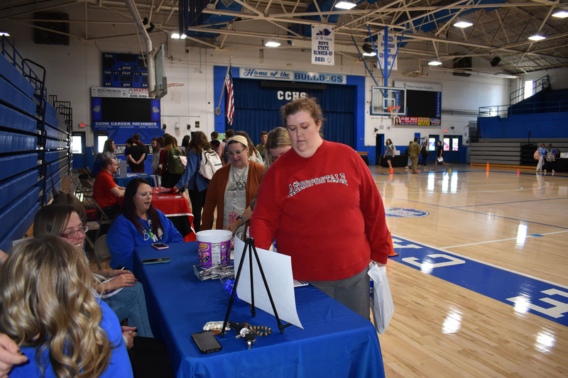 CCHS College & Career Fair 2025