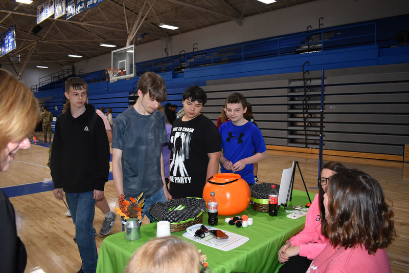 CCHS College & Career Fair 2025