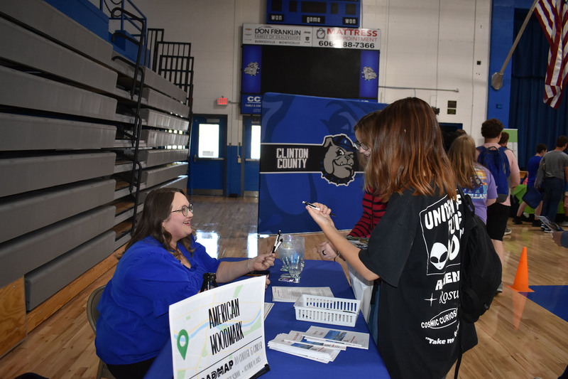 CCHS College & Career Fair 2025