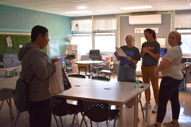 CCHS College & Career Fair 2025