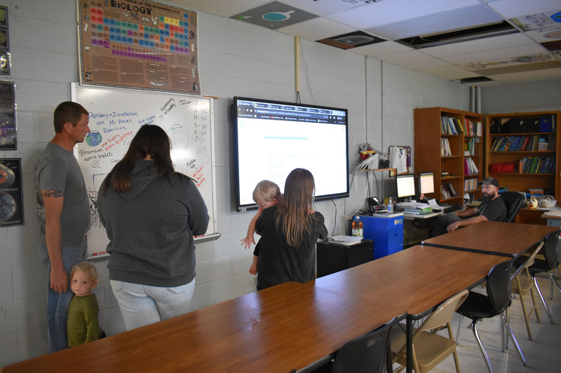 CCHS College & Career Fair 2025