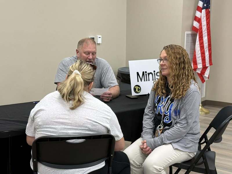 Truth & Consequences