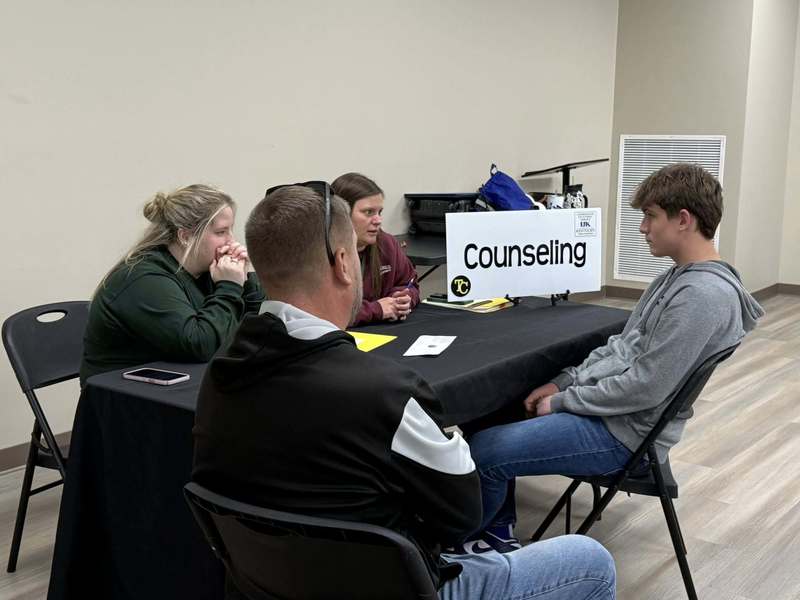 Truth & Consequences