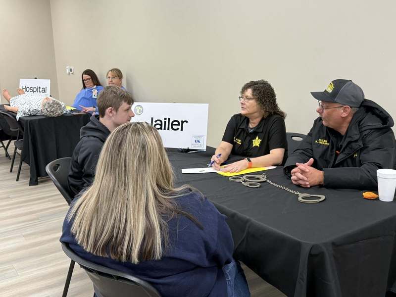 Truth & Consequences