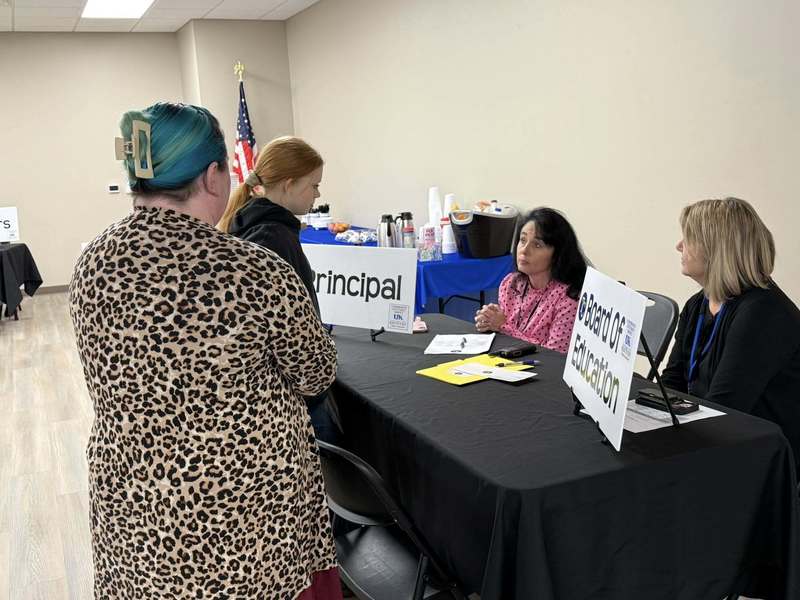 Truth & Consequences