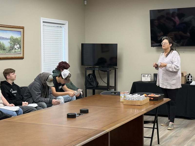 Truth & Consequences