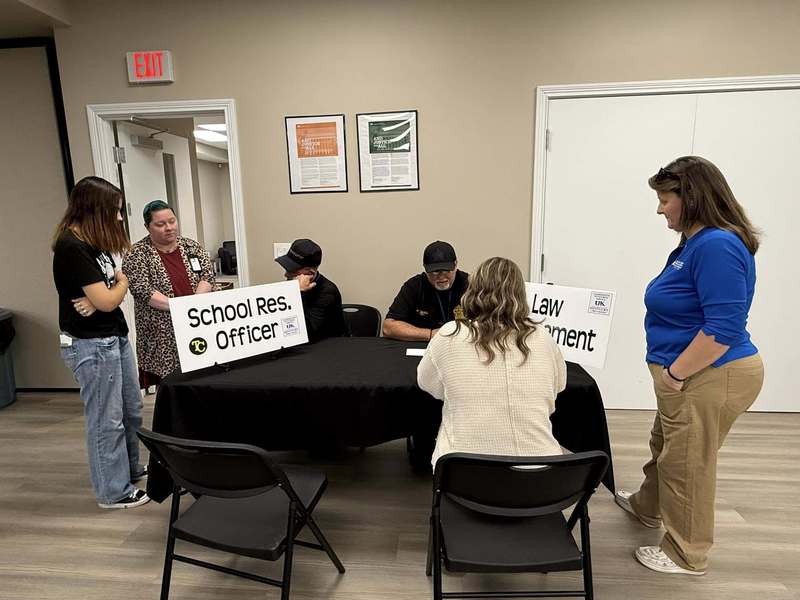 Truth & Consequences