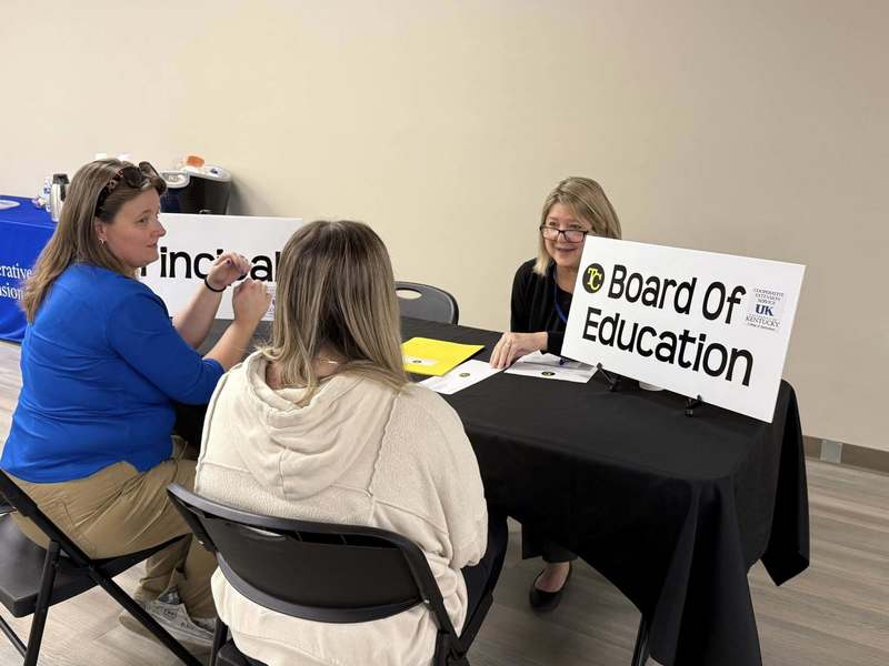 Truth & Consequences