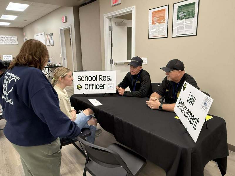 Truth & Consequences