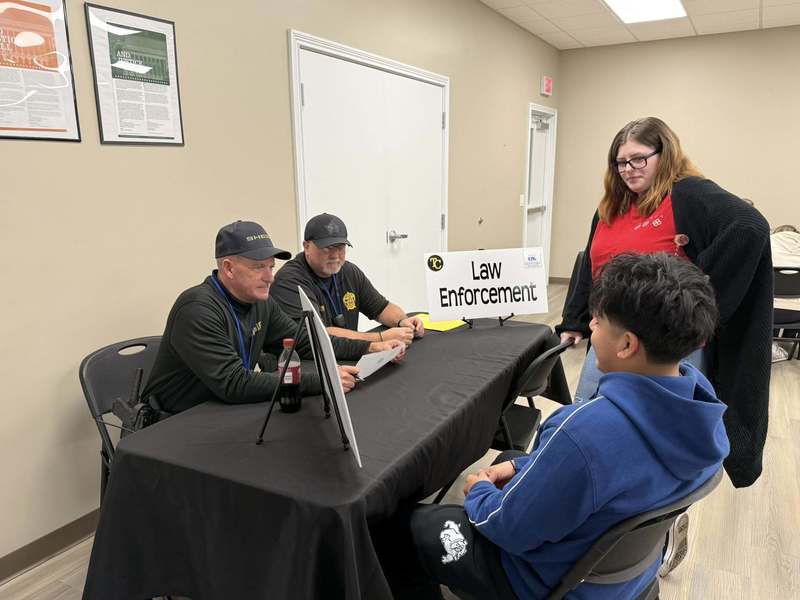 Truth & Consequences