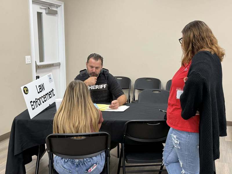 Truth & Consequences