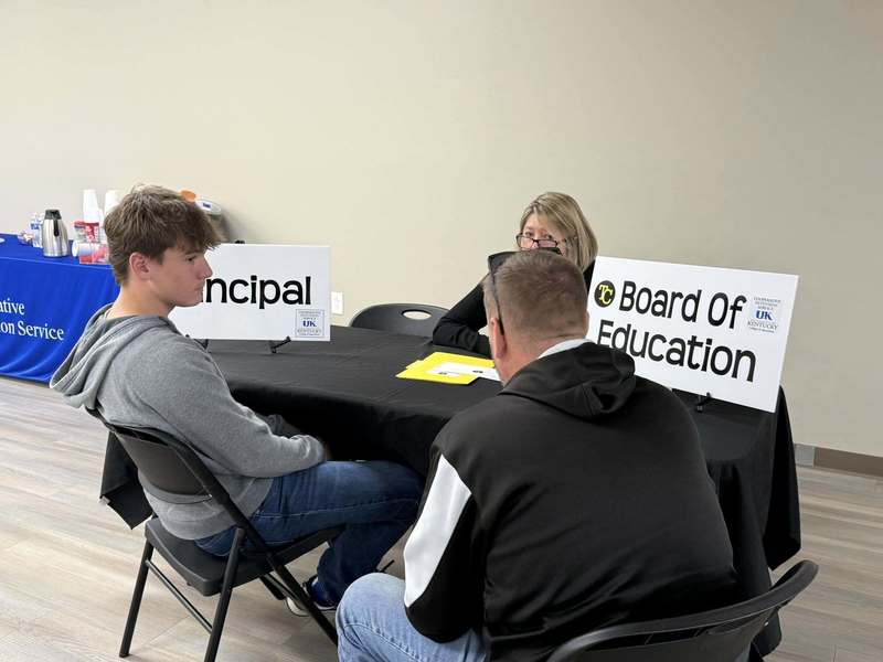 Truth & Consequences