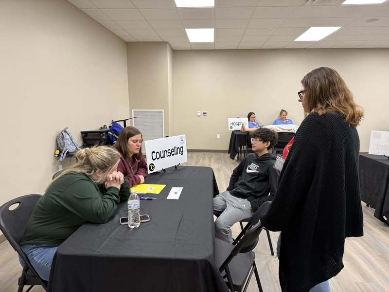 Truth & Consequences