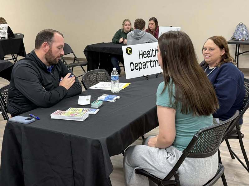 Truth & Consequences