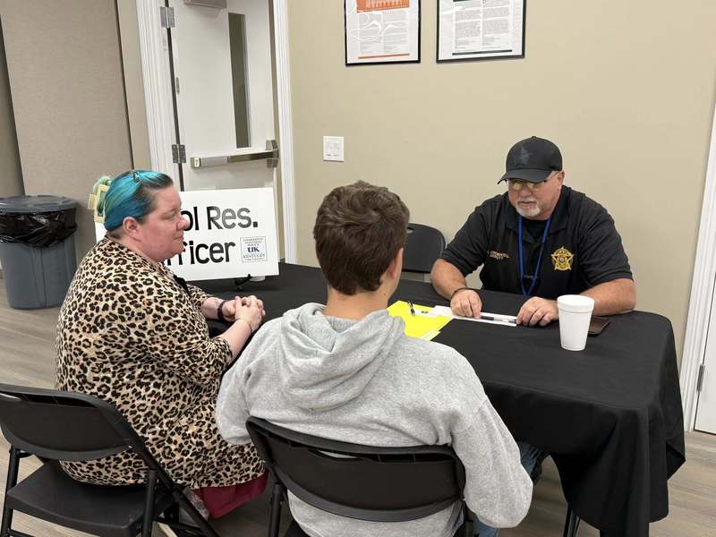 Truth & Consequences