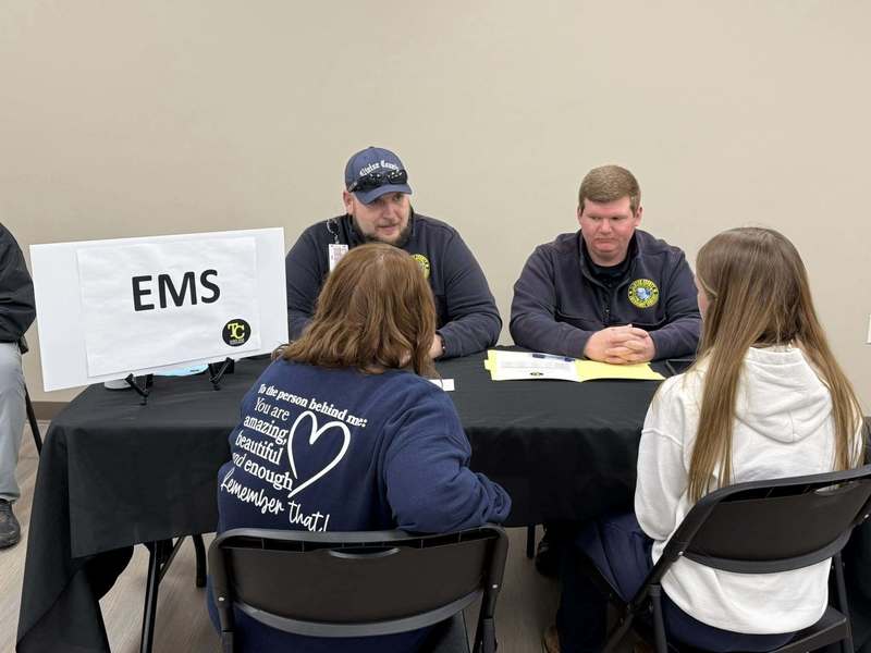 Truth & Consequences