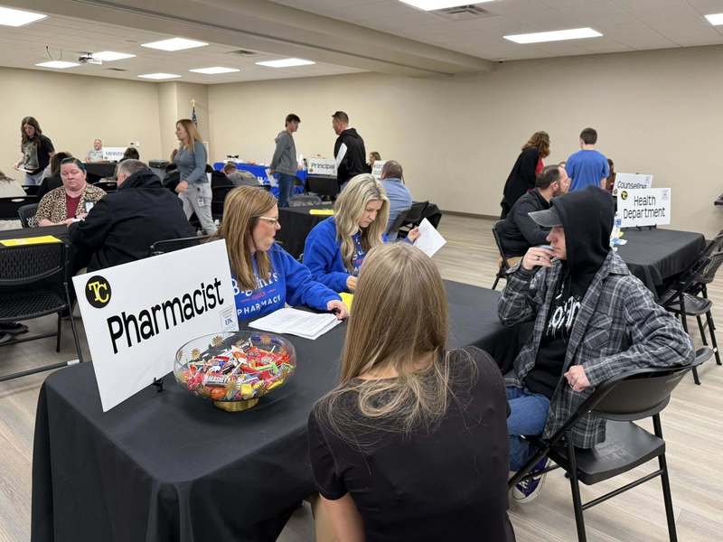 Truth & Consequences