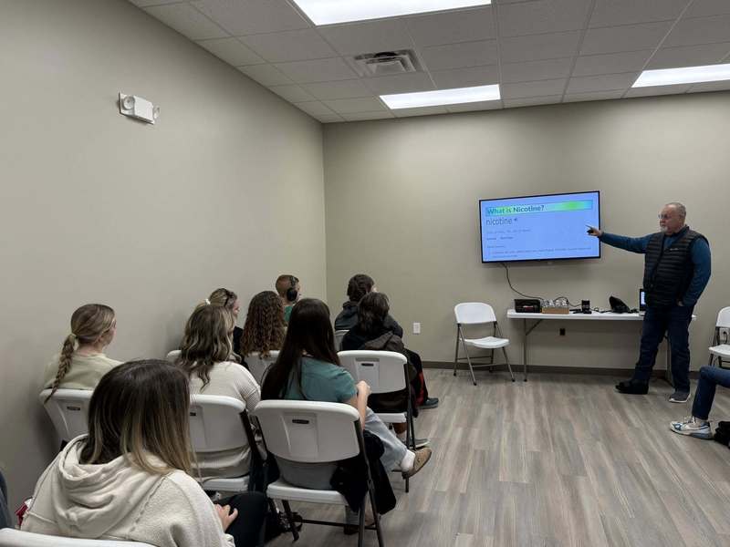 Truth & Consequences